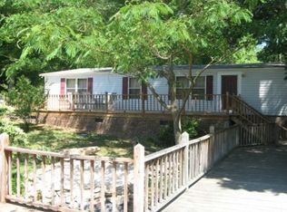 201 Scarlet Cir, Franklinton, NC 27525