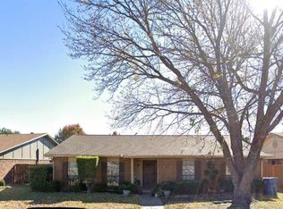 463 Woodhurst Dr, Coppell, TX 75019