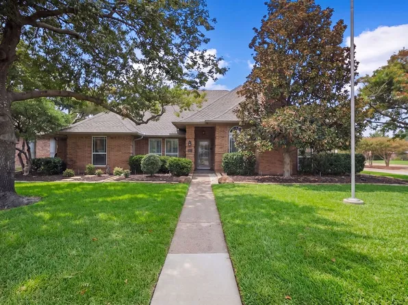 1513 Margate Ln, Richardson, TX 75082