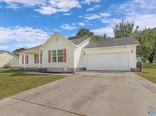 4729 E Upper River Rd, Somerville, AL 35670