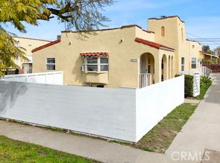 2210 Clyde Ave, Los Angeles, CA 90016