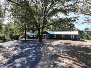 61 Chris Rd, Amity, AR 71921