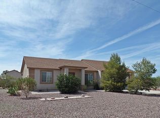 15094 S Overfield Rd, Arizona City, AZ 85123