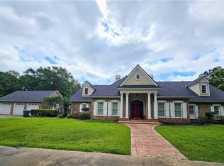 178 Hickory Ridge Rd, Winnfield, LA 71483