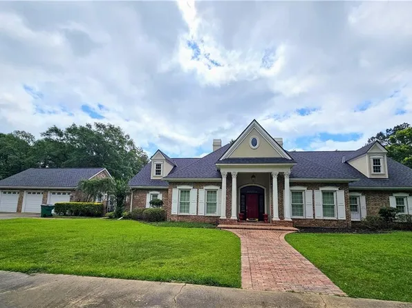 178 Hickory Ridge Rd, Winnfield, LA 71483