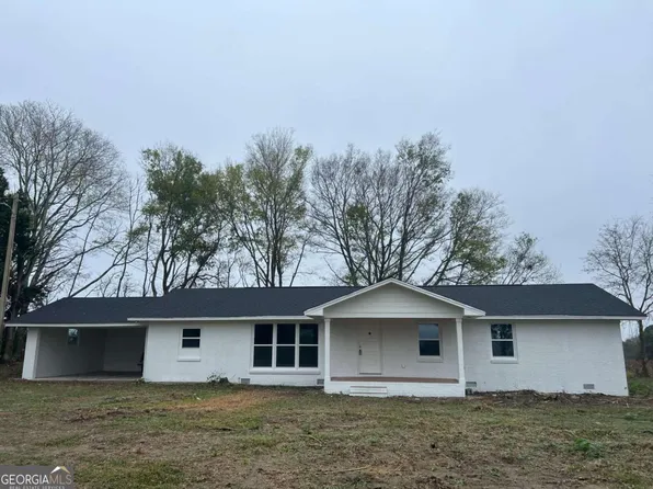 4685 State Highway 32 W, Ashburn, GA 31714