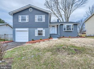 4008 Winlee Rd, Randallstown, MD 21133