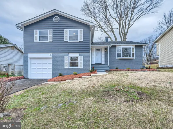 4008 Winlee Rd, Randallstown, MD 21133