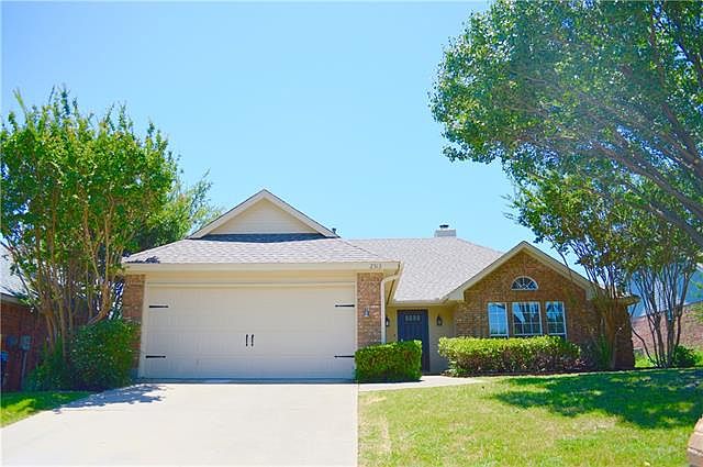 1st image of 2513 Bauer Dr