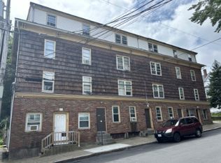 88 Blackstone Street - 401, Woonsocket, RI 02895