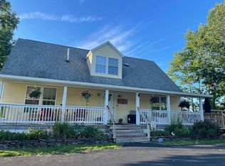 370 Switzer Hill Rd, Johnstown, NY 12095