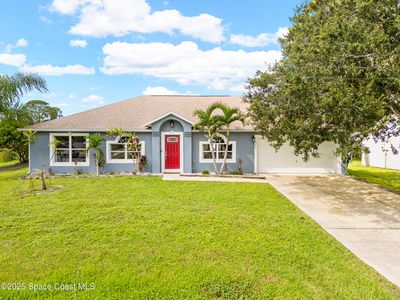 940 Jupiter Blvd NW, Palm Bay, FL, 32907