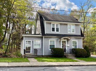 280 E Grove St, Clarks Green, PA 18411