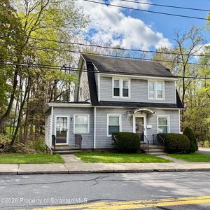 280 E Grove St, Clarks Green, PA, 18411