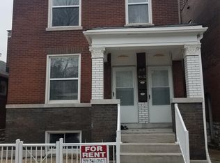 4652 Tyrolean Ave #2F, Saint Louis, MO 63116
