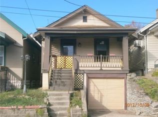 4217 Huntington Ave, Covington, KY 41015