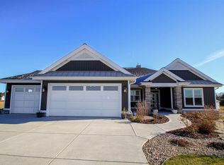 6818 Angelica Trl, Sun Prairie, WI 53590