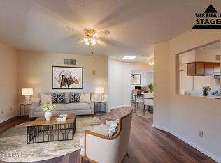 2526 N Sahuara Ave, Tucson, AZ 85712