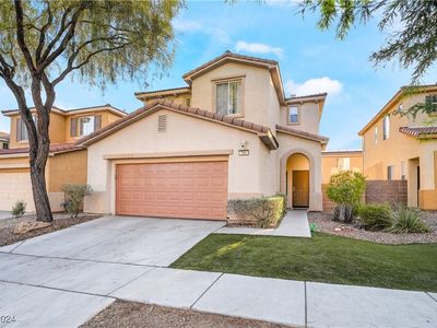 764 Blue Barrel St, Henderson, NV, 89011