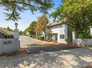 7835 SE 92nd Ave UNIT 18, Portland, OR
