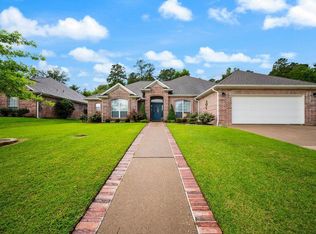 1704 Loblolly Ln, Lufkin, TX 75904