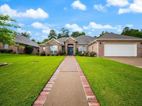 1704 Loblolly Ln, Lufkin, TX 75904