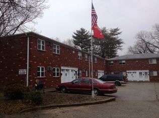 199 Ambler St, Westville, NJ 08093