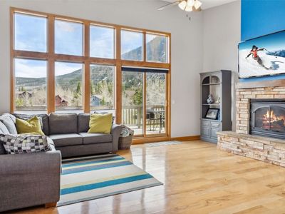 4 Alpine Dr #C, Frisco, CO, 80443