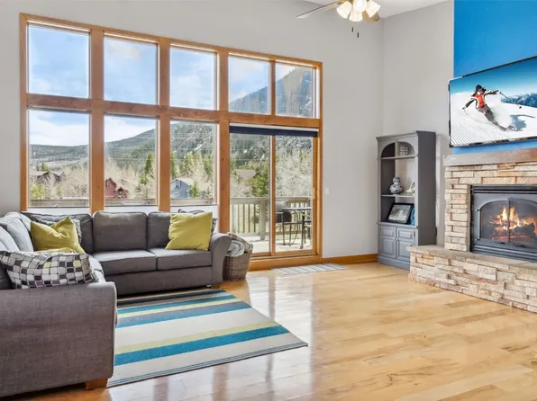 4 Alpine Dr #C, Frisco, CO 80443