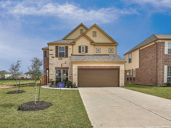 2nd image of 17846 Silver Bend Dr