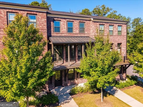 863 Tisdale Trl NE, Marietta, GA 30068