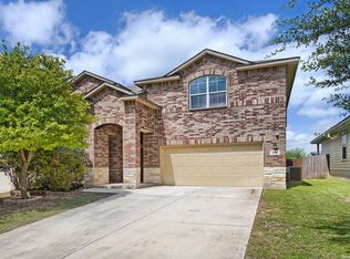 655 Sage Thrasher, San Antonio, TX 78253