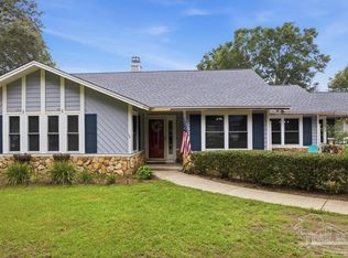 406 Greenwood Way, Niceville, FL 32578