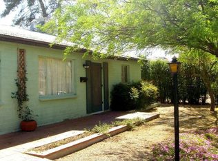 6122 E 24th St, Tucson, AZ 85711