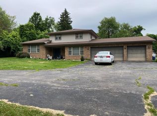 13060 Harmon Rd, Pickerington, OH 43147