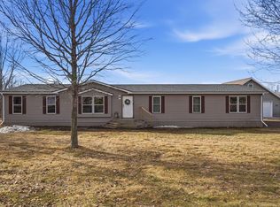 40463 442nd St, Sauk Centre, MN 56378