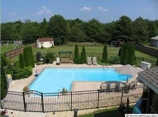 303 Frank Applegate Rd, Jackson, NJ 08527