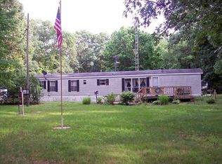 6881 W 750 N, Winamac, IN 46996