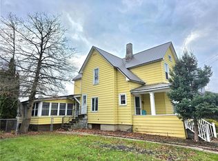 422 Watauga Avenue Ext, Corning, NY