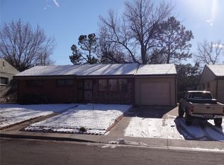 3728 W 85th Ave, Westminster, CO 80031