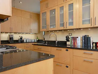 Sold by Sotheby's International Realty