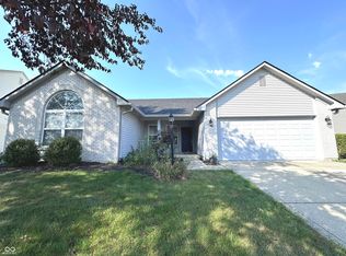 722 Sweet Creek Dr, Indianapolis, IN 46239