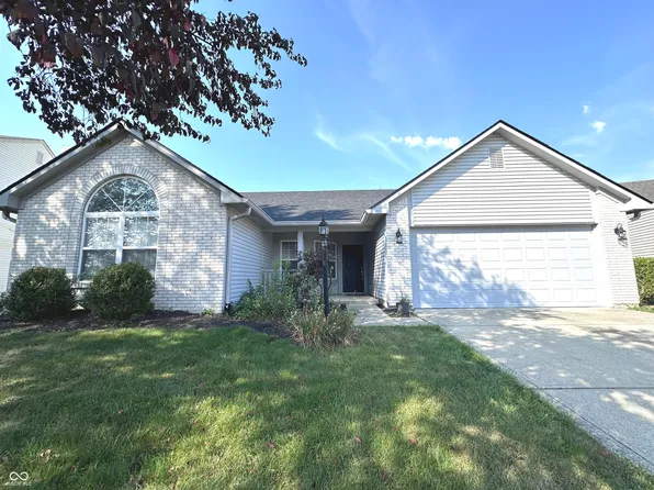722 Sweet Creek Dr, Indianapolis, IN 46239