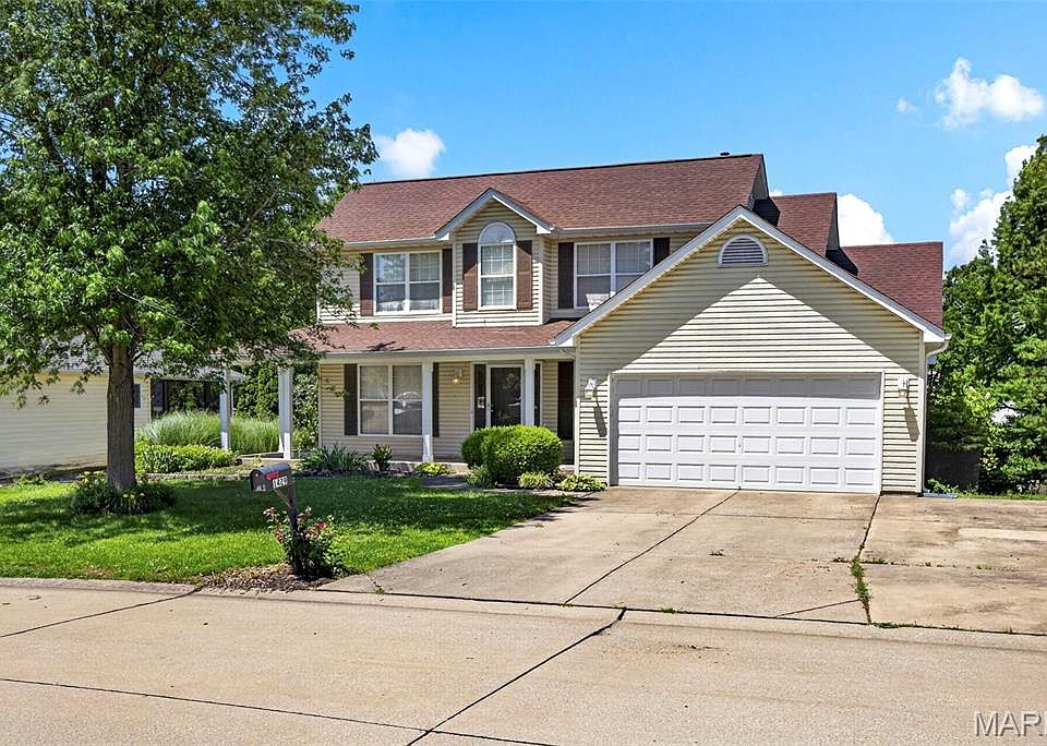 1st image of 1429 Granite Ridge Dr