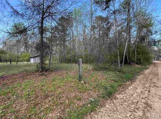 83/AC Lett Rd, Frisco City, AL 36445