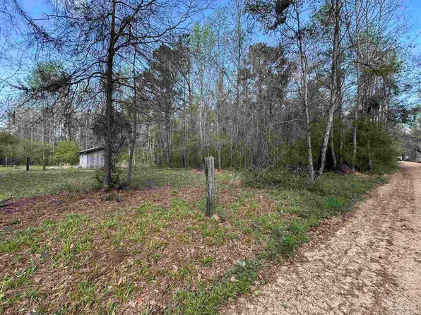 83/AC Lett Rd, Frisco City, AL 36445