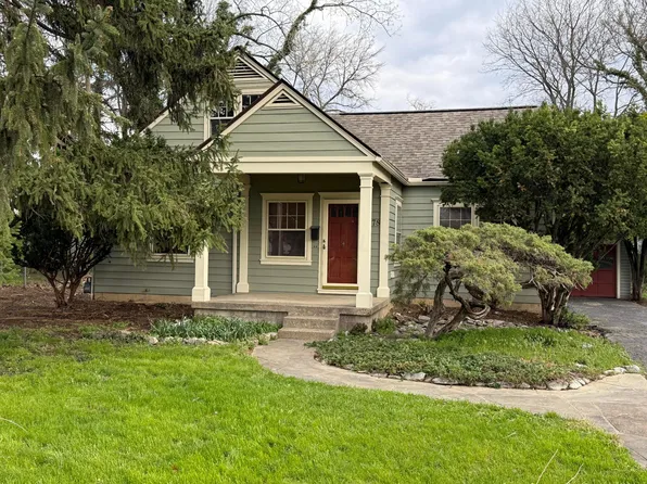 978 Chambers Cir, Columbus, OH 43212