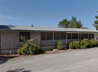 5700 Pahrump Valley Blvd, Pahrump, NV 89048