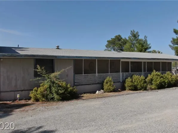 5700 Pahrump Valley Blvd, Pahrump, NV 89048