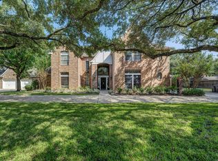 13714 Cottrell Ct, Houston, TX 77077